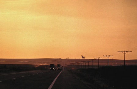 Spagna - Sierra Spagna - Sierra